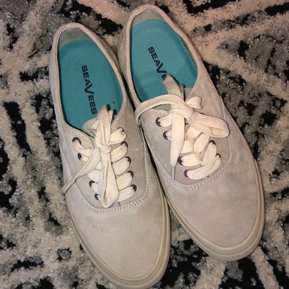seaVees